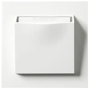 Kortbrytare risnedsättning